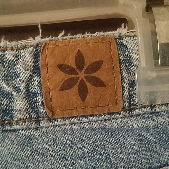 Jeans - Picture 5 of 8